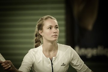 Lilly Düffert 1745 - Kai Lund Winterturnier